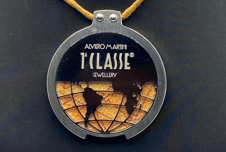 Collana Alviero Martini Prima Classe JPC60056