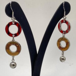 Orecchini Alviero Martini Prima Classe JPCM1000/21