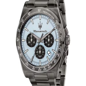 Orologio Maserati Velocità R8873652004