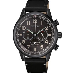 Orologio Uomo Citizen CA4425-28E