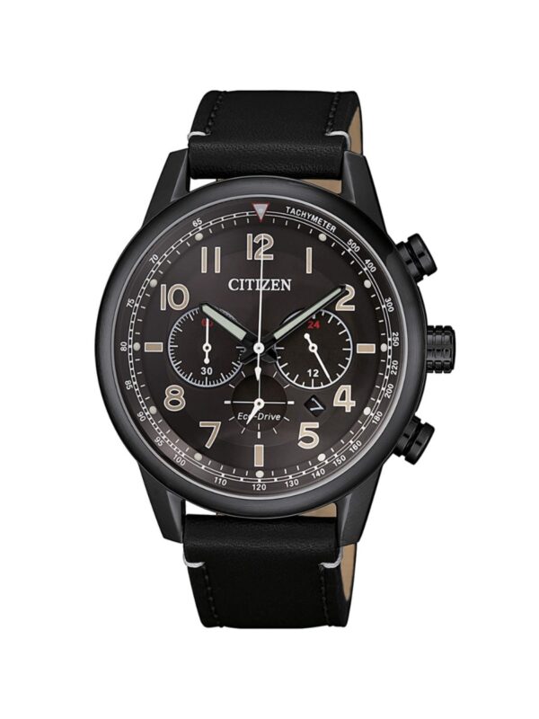 Orologio Uomo Citizen CA4425-28E