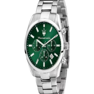 orologio maserati attrazione R8853151023
