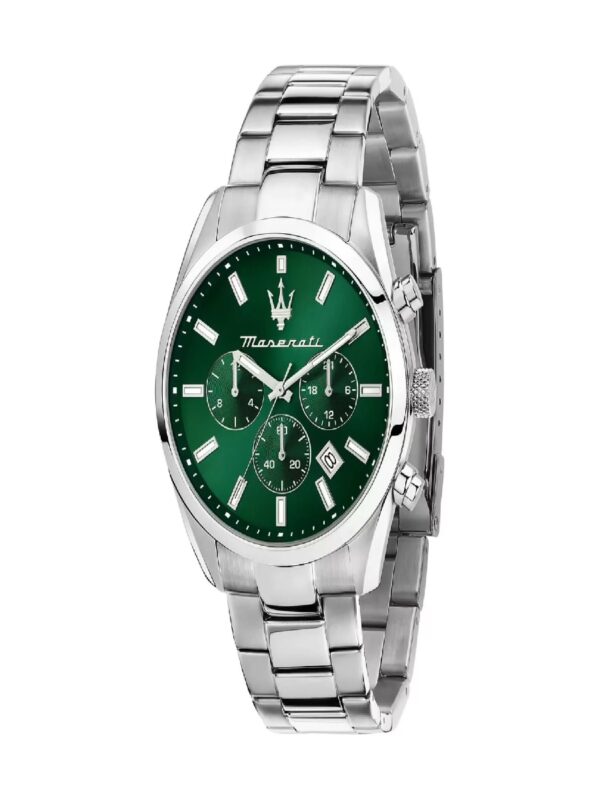 Orologio Maserati Attrazione R8853151023