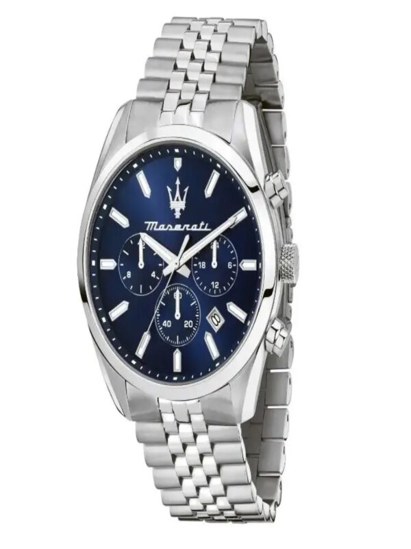 Orologio Maserati Attrazione R8853151025