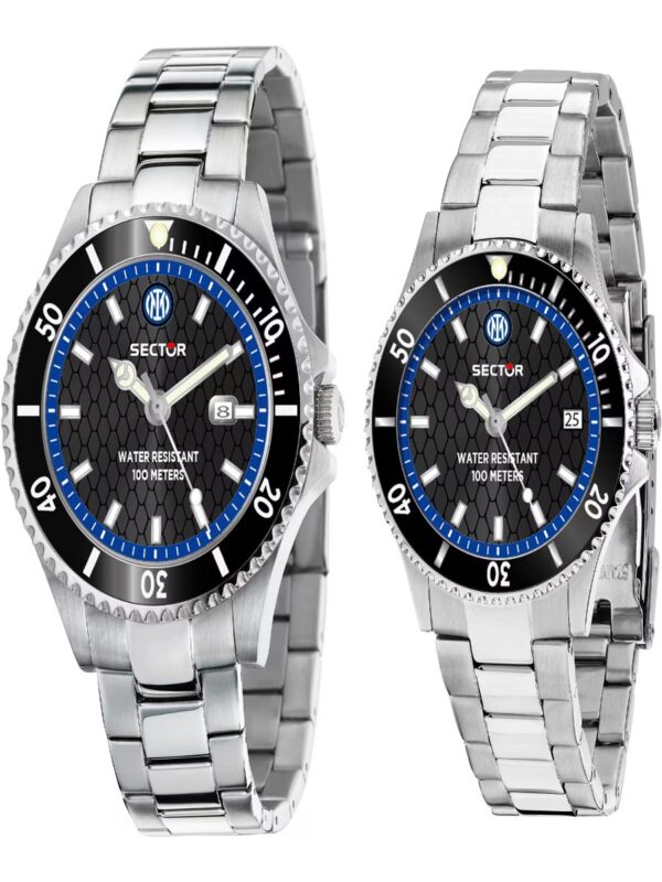 OROLOGI INTER SECTOR 230 R3253161061