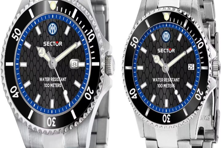 OROLOGIO INTER SECTOR 230 R3253161061
