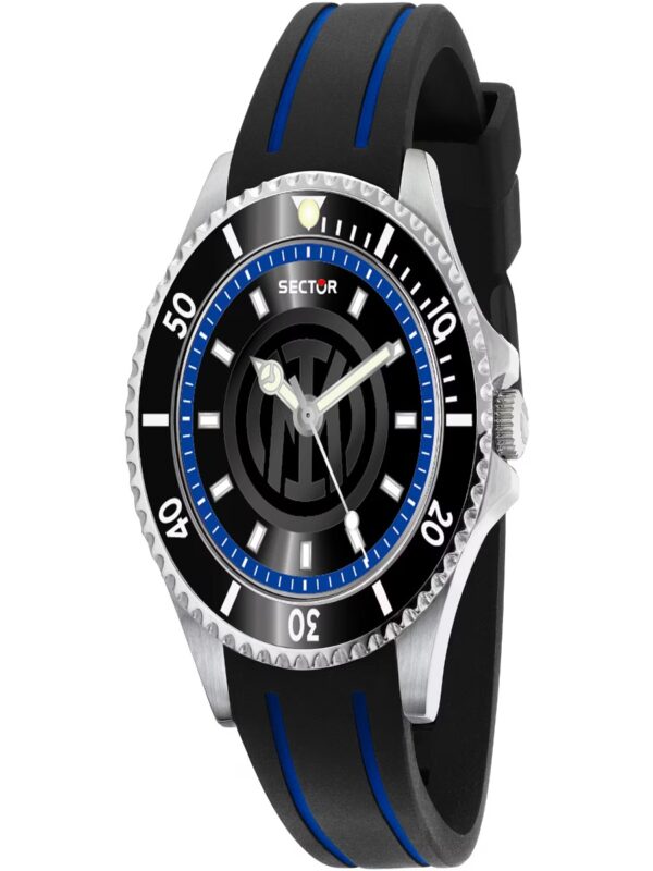 OROLOGIO SECTOR INTER R3251161061