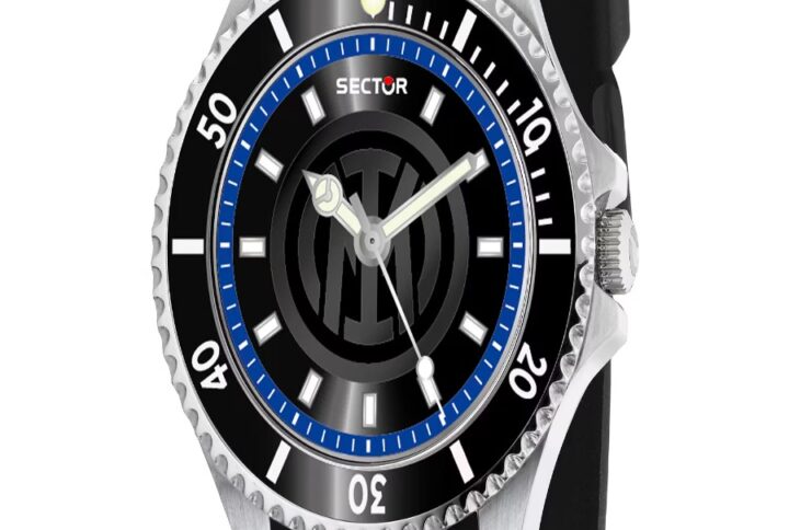 OROLOGIO SECTOR INTER R3251161061