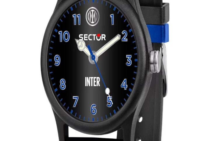 OROLOGIO SECTOR INTER R3251203007