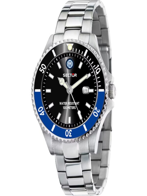 OROLOGIO SECTOR INTER R3253161062