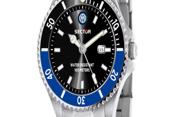 Orologio Sector Inter R3253161062