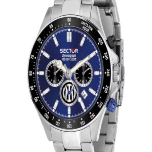 OROLOGIO SECTOR INTER R3273661052