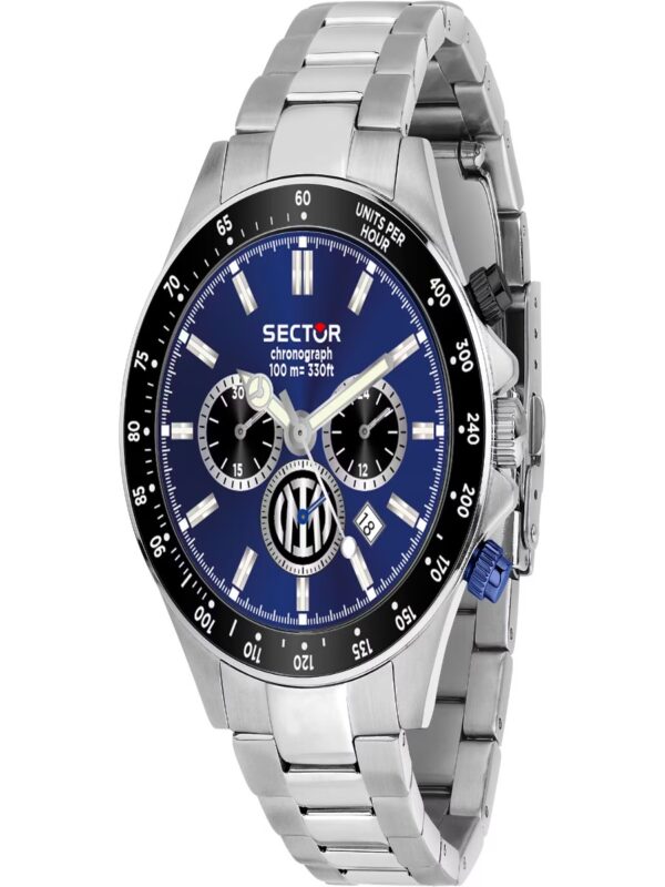 OROLOGIO SECTOR INTER R3273661052