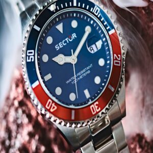 OROLOGIO UOMO SECTOR 230 R3253161057