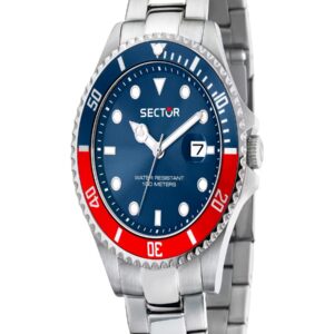 OROLOGIO UOMO SECTOR 230 R3253161057