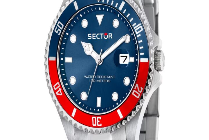 OROLOGIO UOMO SECTOR 230 R3253161057