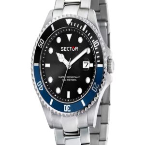 OROLOGIO UOMO SECTOR 230 R3253161058