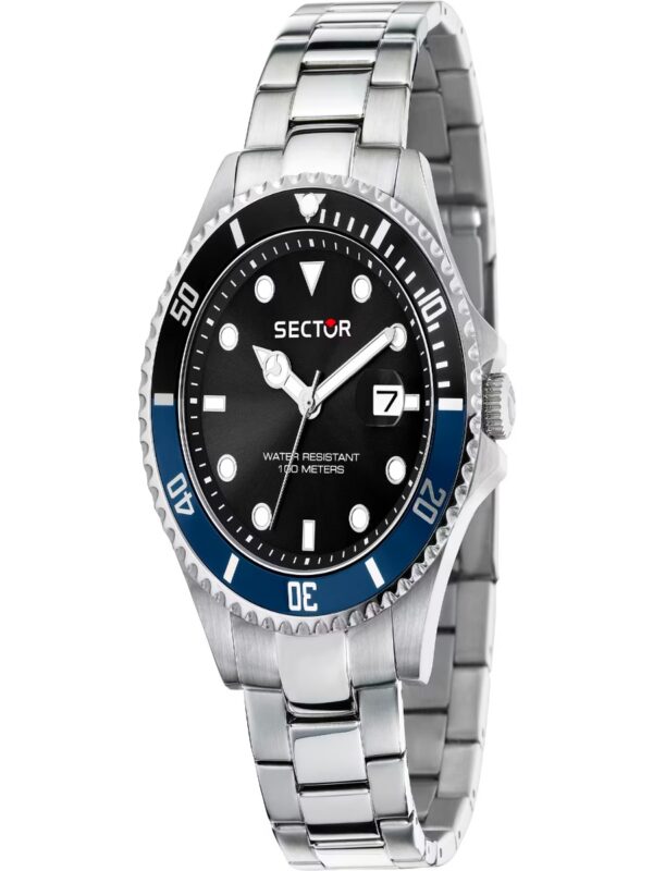 OROLOGIO UOMO SECTOR 230 R3253161058