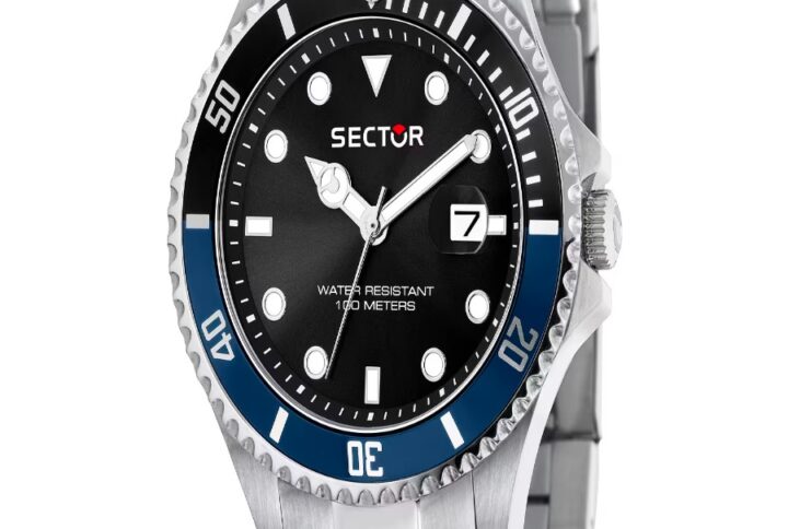 OROLOGIO UOMO SECTOR 230 R3253161058