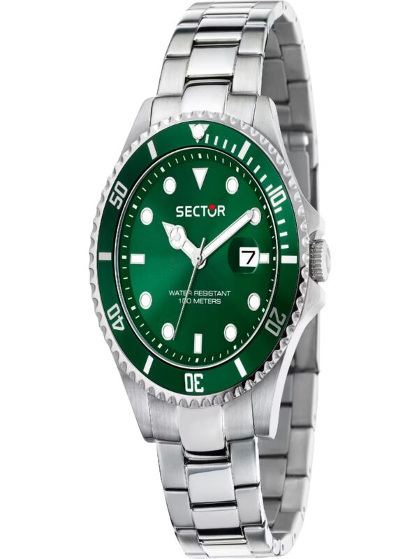 OROLOGIO UOMO SECTOR 230 R3253161059