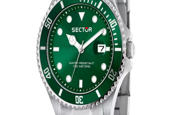 Orologio Uomo Sector 230 R3253161059