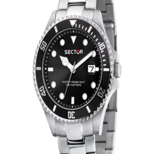 OROLOGIO UOMO SECTOR 230 R3253161060