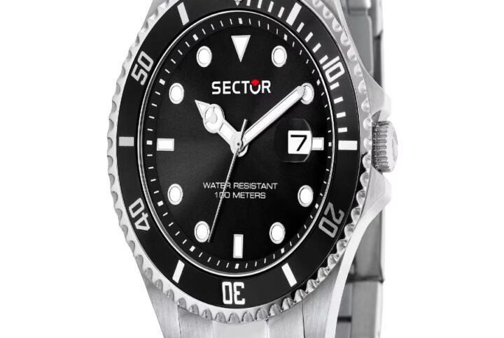 OROLOGIO UOMO SECTOR 230 R3253161060