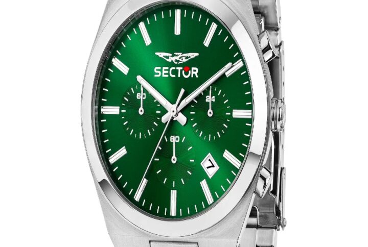 OROLOGIO UOMO SECTOR C300 R3273301002