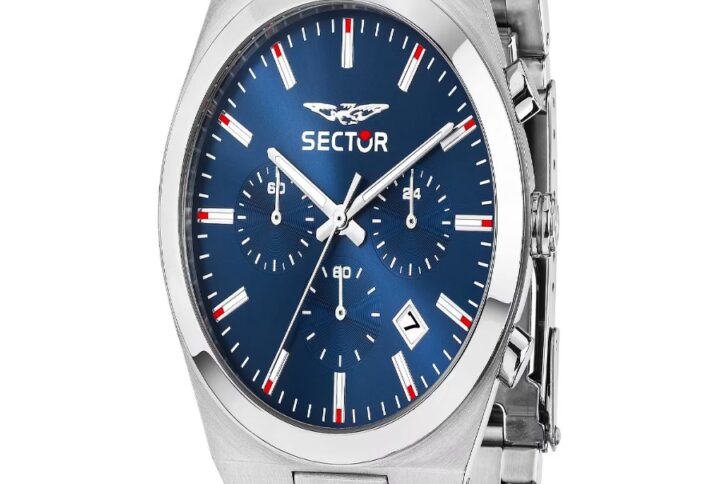 OROLOGIO UOMO SECTOR C300 R3273301003