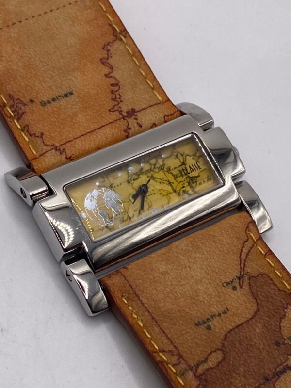 Orologio Alviero Martini Prima Classe PCD769/VU