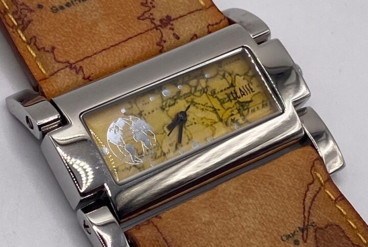 Orologio Alviero Martini Prima Classe PCD769/VU
