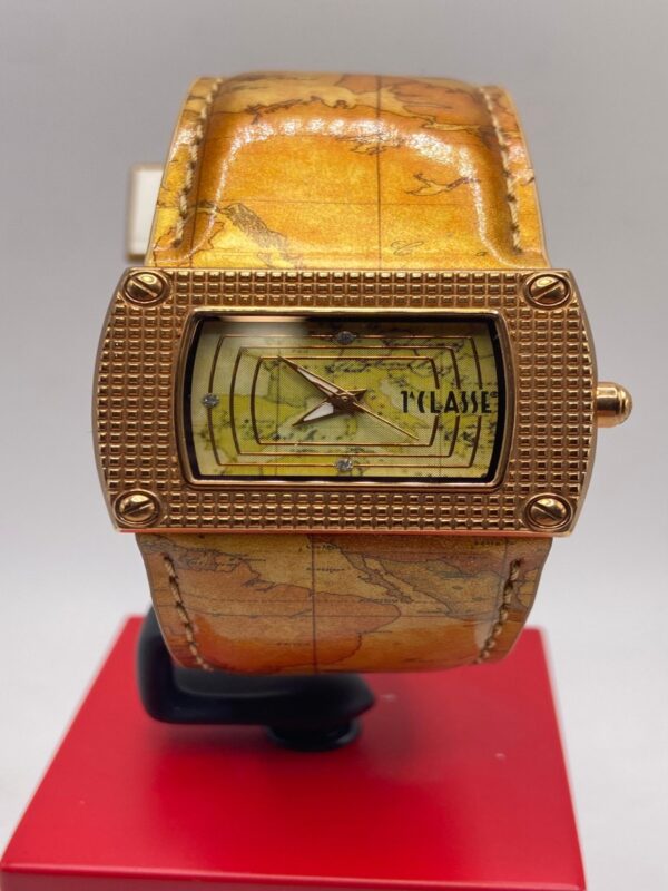 Orologio Alviero Martini Prima Classe PCD849 2VR