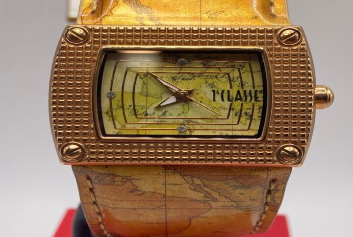 Orologio Alviero Martini Prima Classe PCD849 2VR