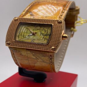 Orologio Alviero Martini Prima Classe PCD849 2VR