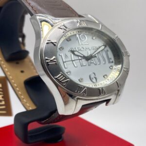 Orologio Alviero Martini Prima Classe PCD887B BU