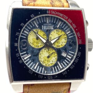 Orologio Uomo Alviero Martini Prima Classe PCH759/AU