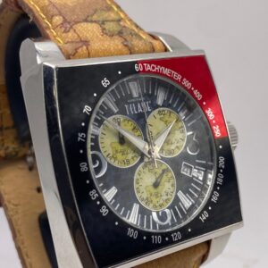 Orologio Uomo Alviero Martini Prima Classe PCH759/AU