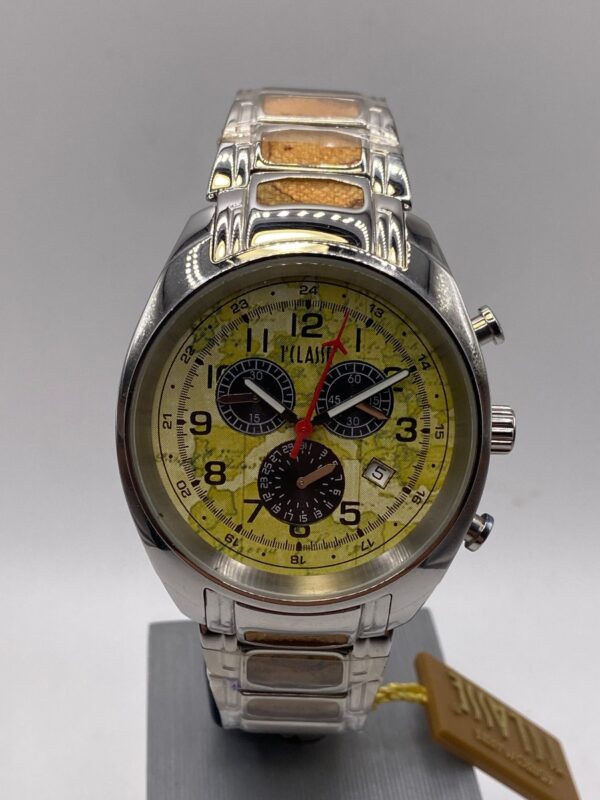 Orologio Alviero Martini Prima Classe PCH762VM