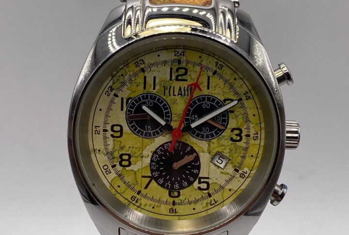 orologio prima classe pch762vm