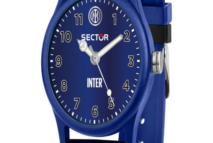 OROLOGIO SECTOR INTER R3251203006