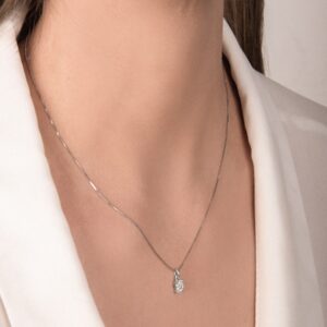 COLLANA PUNTO LUCE MIRCO VISCONTI Z79420
