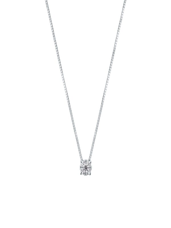COLLANA PUNTO LUCE MIRCO VISCONTI Z794/20