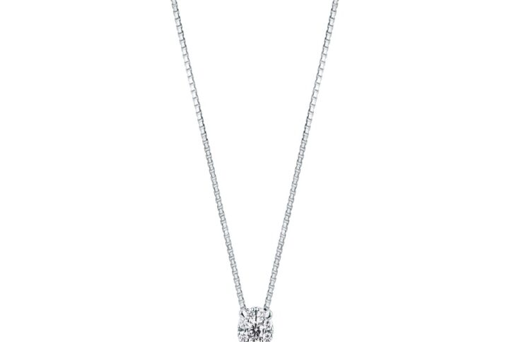 COLLANA PUNTO LUCE MIRCO VISCONTI Z79420