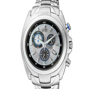 Orologio Uomo Citizen AT0480-58A