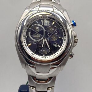 Orologio Uomo Citizen AT0480-58F