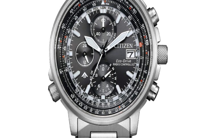 Orologio Uomo Citizen Skyhawk U830 – JV2000-51L