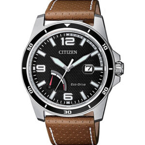 Orologio Uomo Citizen AW7035-11E