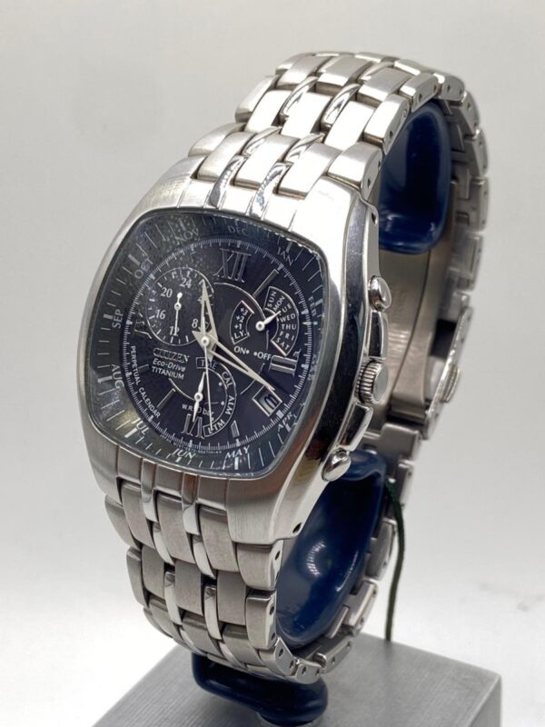 Orologio Uomo Citizen BL8020-57G