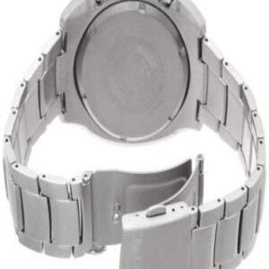 Orologio Uomo Citizen CA0550-52A