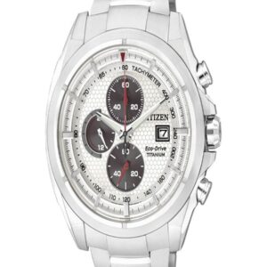 Orologio Uomo Citizen CA0550-52A